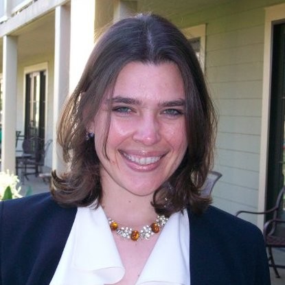 Karrie Denniston headshot